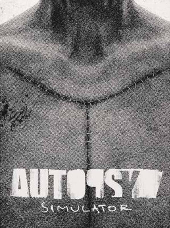 Autopsy Simulator Steam Account | Steam