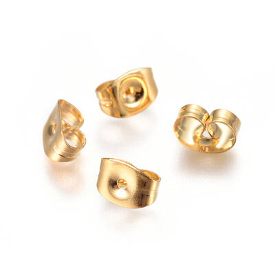 304 Stainless Steel Ear Nuts