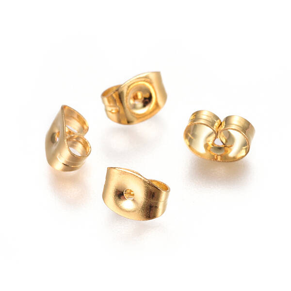 304 Stainless Steel Ear Nuts