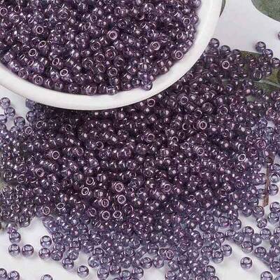 MIYUKI Round Rocailles Beads