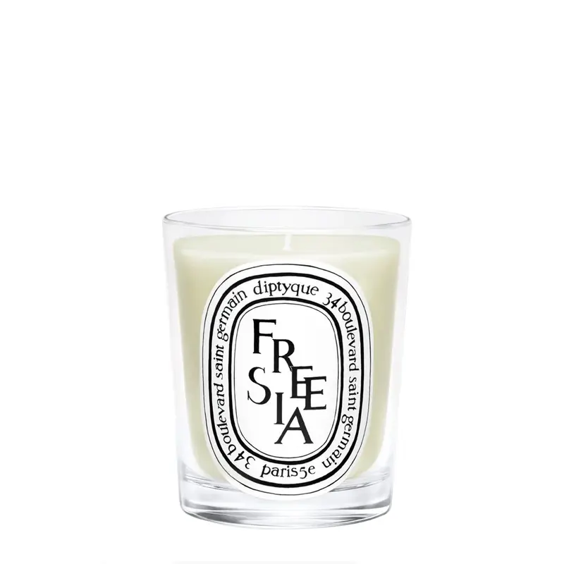 Diptyque Freesia Candle 190 g