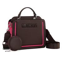 Milan Chiva Small Tote Bag for Women-Crossbody Handbag with Adjustable Strap.