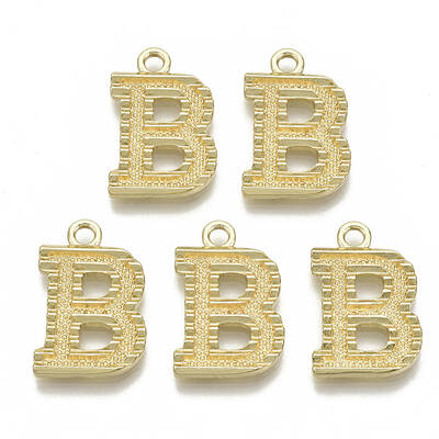 Alloy Pendants