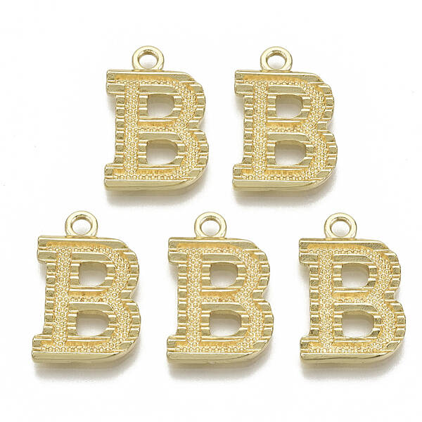 Alloy Pendants