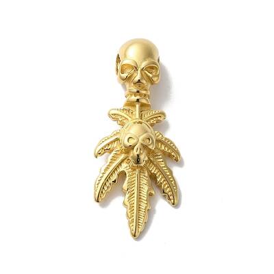 PVD Vacuum Plating 304 Stainless Steel Pendants