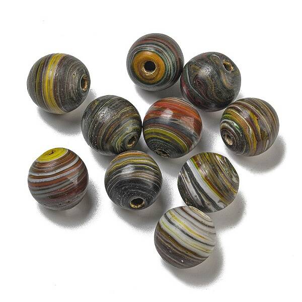 Handmade Lampwork Beads