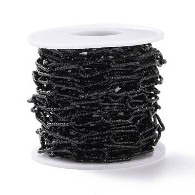 304 Stainless Steel Paperclip Chains