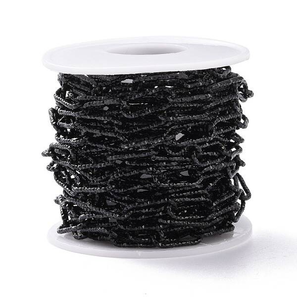 304 Stainless Steel Paperclip Chains