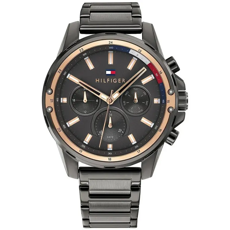 Tommy Hilfiger 1791790 Men's Watch