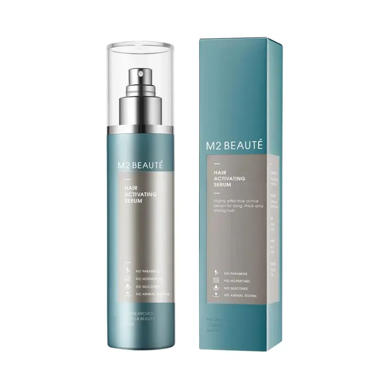 M2 Beaute Scalp Brushing Cream