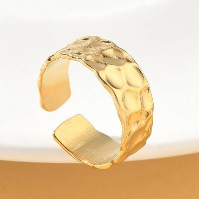 304 Stainless Steel Rings