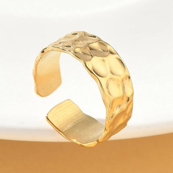 304 Stainless Steel Rings
