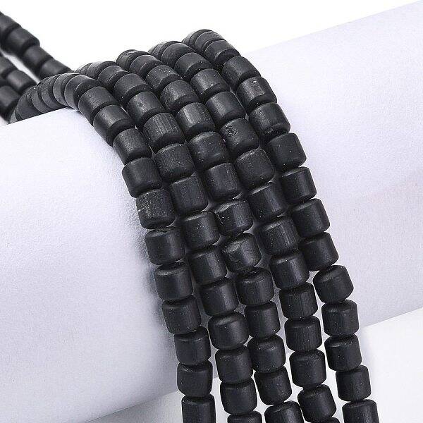 Handmade Polymer Clay Bead Strands