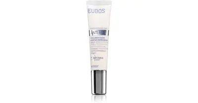 Eubos Hyaluron Eye Contour Cream Serum 15ml