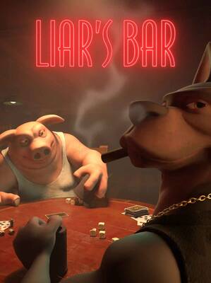 Liar's Bar Steam Account | Steam