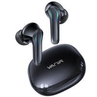 VANIR Wireless Bluetooth Earbuds, AI Noise Canceling, Call Noise Reduction, In-ear Earphones, Built-in Microphone, IP55 Water...
