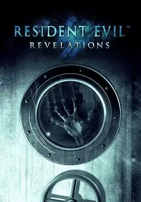 Resident Evil: Revelations ROW | Steam