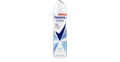 Rexona Advanced Protection Cotton Dry Deodorant for Women 150ml