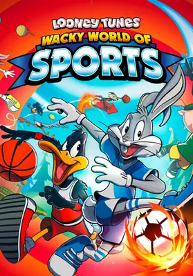 Looney Tunes: Wacky World of Sports | Steam