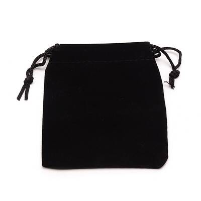 Velvet Packing Pouches