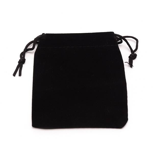 Velvet Packing Pouches