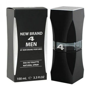 New brand perfumes Prestige 4 Men EDT 100ml