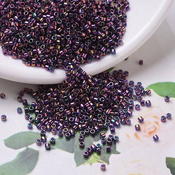 MIYUKI Delica Beads