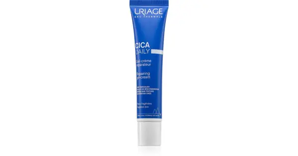 Uriage Bariéderm-Cica Daily Gel Cream 40ml
