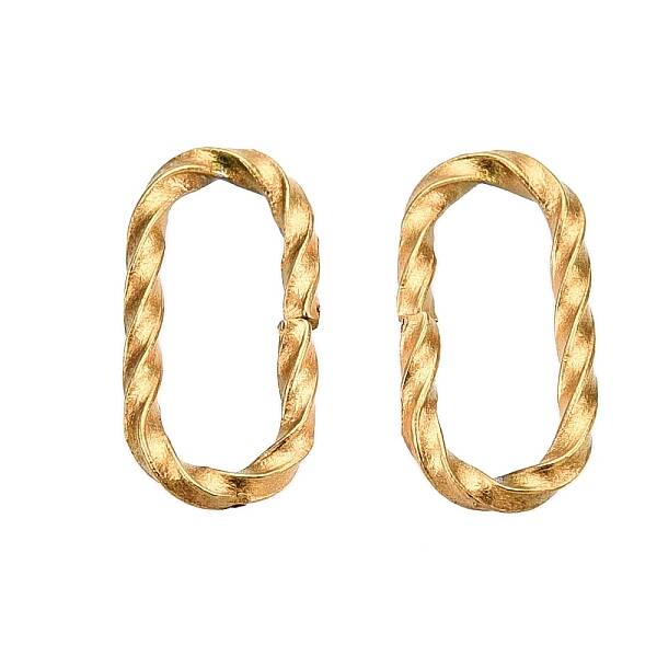 304 Stainless Steel Jump Rings