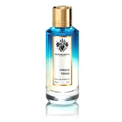 Mancera Cinque Terre EDP 60ml