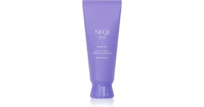NEQI Mystery Leave-in Cream for Hydration and Shine 200ml