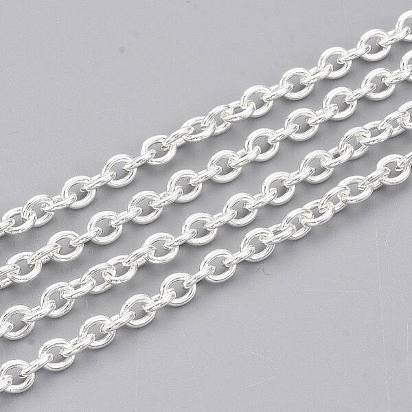 304 Stainless Steel Cable Chains