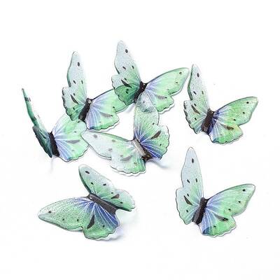 Acrylic Pendants