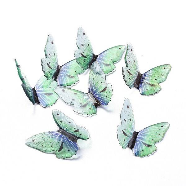 Acrylic Pendants