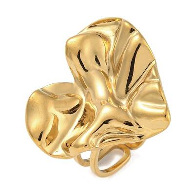 304 Stainless Steel Ring
