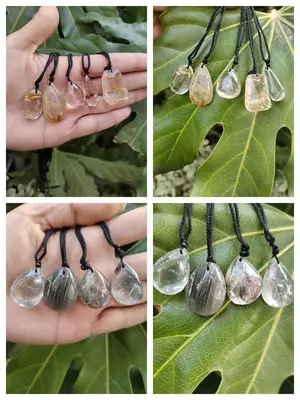 Follow me for 1pcs pendant free gift