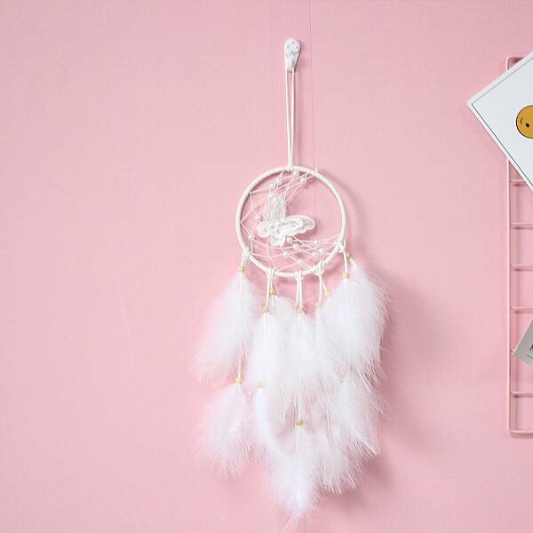 Creative Dream-catching Decoration Pendant