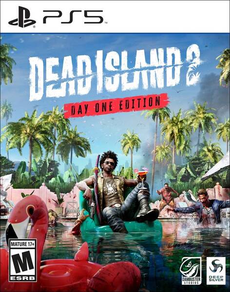 Dead Island 2: Day One Edition