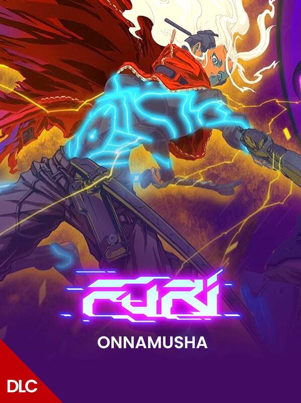 Furi - Onnamusha DLC | Steam