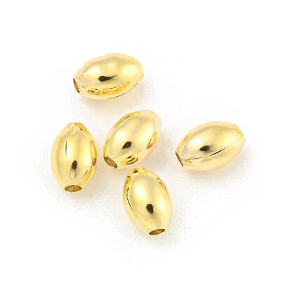 Brass Beads