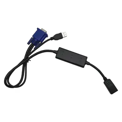 500-147-004 AVOCENT USB KVM Interface Module (equal AMIQ-USB)