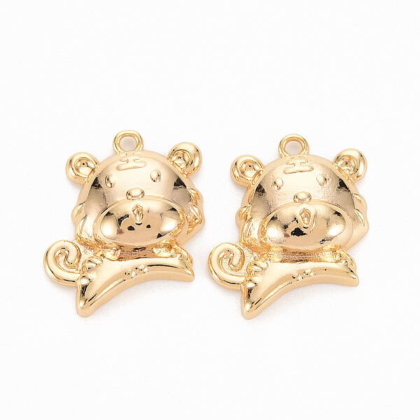Brass Pendants
