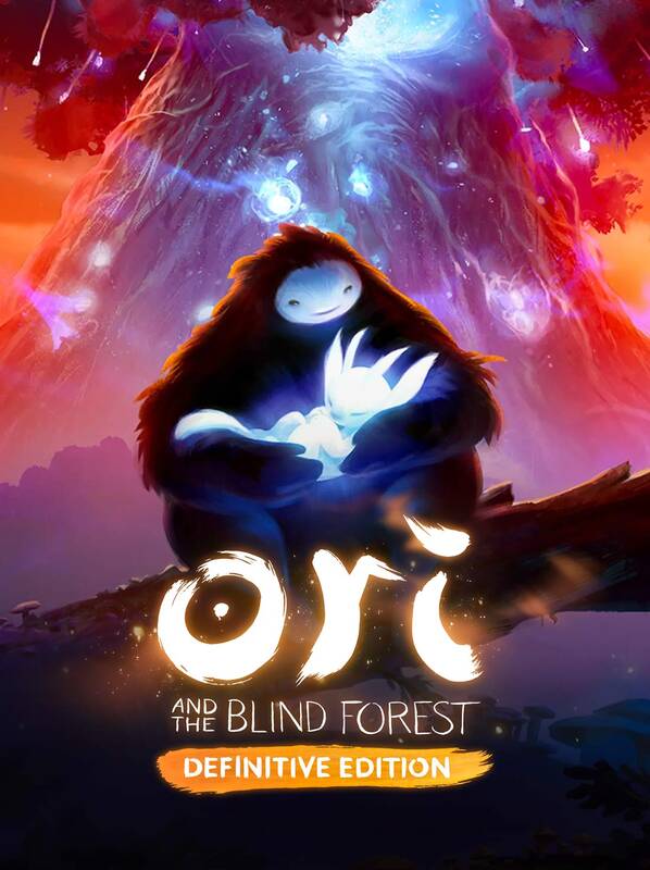 Ori and the Blind Forest Definitive Edition | Steam