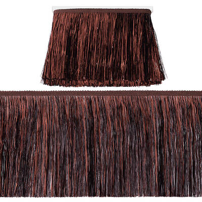 Polyester Fringe Trimmings