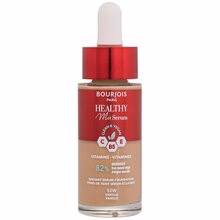 Bourjois Healthy Mix Clean & Vegan Serum Foundation 30ml 55N Deep Beige
