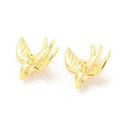 Brass Charms