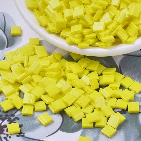 MIYUKI TILA Beads