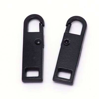 Zinc Alloy Replacement pull-tab Accessories