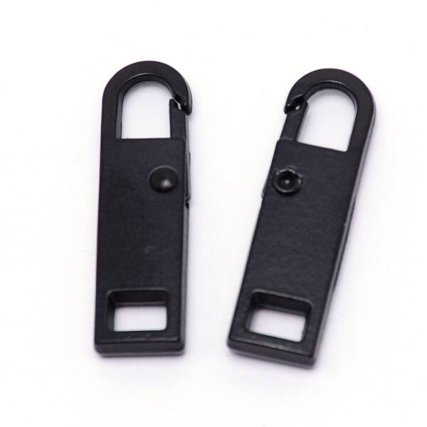 Zinc Alloy Replacement pull-tab Accessories