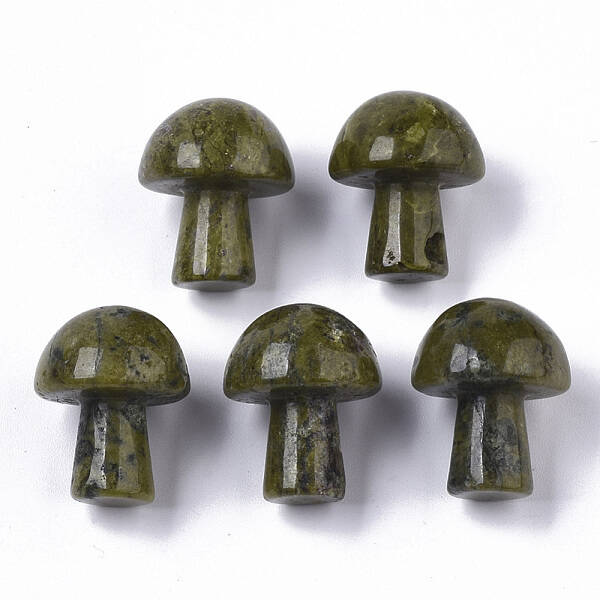 Natural TaiWan Jade GuaSha Stone